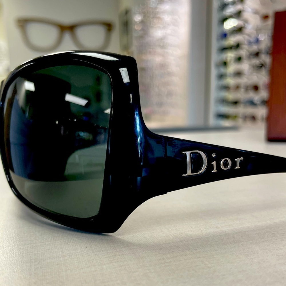 NWT DIOR SUNGLASSES